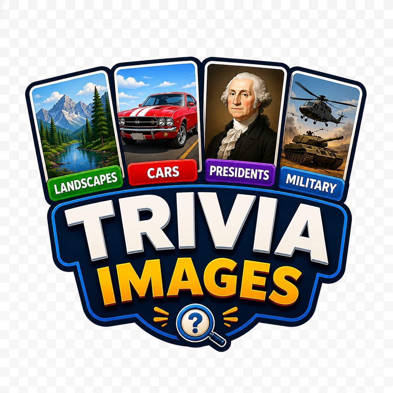Picture Trivia screenshot